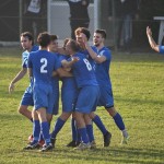 Sport - NOGOMET - 2. AMATERSKA LIGA - Vesna - Breg