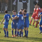 Sport - NOGOMET - 2. AMATERSKA LIGA - Vesna - Breg