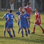 Sport - NOGOMET - 2. AMATERSKA LIGA - Vesna - Breg