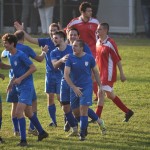 Sport - NOGOMET - 2. AMATERSKA LIGA - Vesna - Breg
