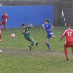 Sport - NOGOMET - 2. AMATERSKA LIGA - Vesna - Breg