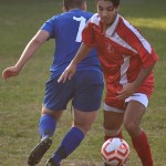 Sport - NOGOMET - 2. AMATERSKA LIGA - Vesna - Breg