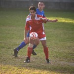 Sport - NOGOMET - 2. AMATERSKA LIGA - Vesna - Breg