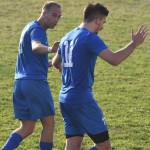 Sport - NOGOMET - 2. AMATERSKA LIGA - Vesna - Breg