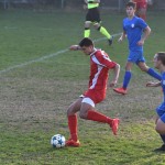 Sport - NOGOMET - 2. AMATERSKA LIGA - Vesna - Breg