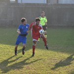 Sport - NOGOMET - 2. AMATERSKA LIGA - Vesna - Breg
