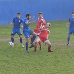 Sport - NOGOMET - 2. AMATERSKA LIGA - Vesna - Breg