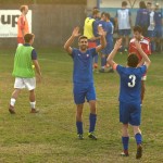 Sport - NOGOMET - 2. AMATERSKA LIGA - Vesna - Breg