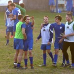 Sport - NOGOMET - 2. AMATERSKA LIGA - Vesna - Breg