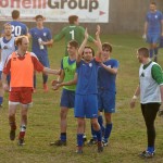Sport - NOGOMET - 2. AMATERSKA LIGA - Vesna - Breg