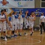 Sport - KOSARKA - DRZAVNA C LIGA GOLD - Jadran Motomarine - Montebelluna