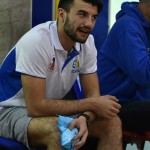Sport - KOSARKA - DRZAVNA C LIGA GOLD - Jadran Motomarine - Montebelluna