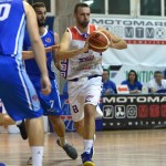 Sport - KOSARKA - DRZAVNA C LIGA GOLD - Jadran Motomarine - Montebelluna