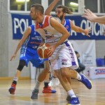 Sport - KOSARKA - DRZAVNA C LIGA GOLD - Jadran Motomarine - Montebelluna