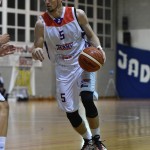 Sport - KOSARKA - DRZAVNA C LIGA GOLD - Jadran Motomarine - Montebelluna