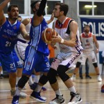 Sport - KOSARKA - DRZAVNA C LIGA GOLD - Jadran Motomarine - Montebelluna
