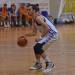 Sport - KOSARKA - DRZAVNA C LIGA GOLD - Jadran Motomarine - Montebelluna