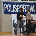 Sport - KOSARKA - DRZAVNA C LIGA GOLD - Jadran Motomarine - Montebelluna