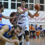 Sport - KOSARKA - DRZAVNA C LIGA GOLD - Jadran Motomarine - Montebelluna