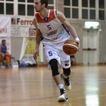 Sport - KOSARKA - DRZAVNA C LIGA GOLD - Jadran Motomarine - Montebelluna