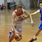 Sport - KOSARKA - DRZAVNA C LIGA GOLD - Jadran Motomarine - Montebelluna