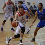Sport - KOSARKA - DRZAVNA C LIGA GOLD - Jadran Motomarine - Montebelluna