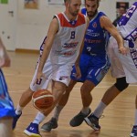 Sport - KOSARKA - DRZAVNA C LIGA GOLD - Jadran Motomarine - Montebelluna