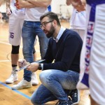 Sport - KOSARKA - DRZAVNA C LIGA GOLD - Jadran Motomarine - Montebelluna