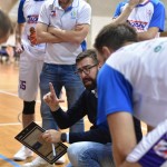 Sport - KOSARKA - DRZAVNA C LIGA GOLD - Jadran Motomarine - Montebelluna