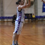 Sport - KOSARKA - DRZAVNA C LIGA GOLD - Jadran Motomarine - Montebelluna