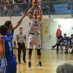 Sport - KOSARKA - DRZAVNA C LIGA GOLD - Jadran Motomarine - Montebelluna