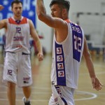 Sport - KOSARKA - DRZAVNA C LIGA GOLD - Jadran Motomarine - Montebelluna