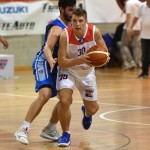 Sport - KOSARKA - DRZAVNA C LIGA GOLD - Jadran Motomarine - Montebelluna