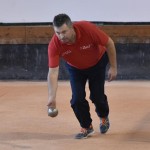 Sport - Balinanje - Kraska rekreacijska liga 2019 - ZARJA BAZOVICA