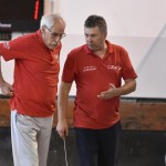 Sport - Balinanje - Kraska rekreacijska liga 2019 - ZARJA BAZOVICA