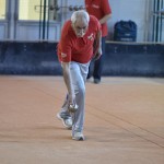 Sport - Balinanje - Kraska rekreacijska liga 2019 - ZARJA BAZOVICA