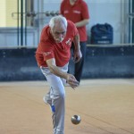 Sport - Balinanje - Kraska rekreacijska liga 2019 - ZARJA BAZOVICA