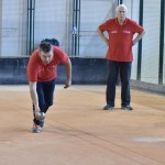 Sport - Balinanje - Kraska rekreacijska liga 2019 - ZARJA BAZOVICA