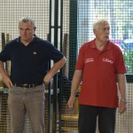 Sport - Balinanje - Kraska rekreacijska liga 2019 - ZARJA BAZOVICA