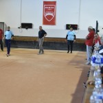 Sport - Balinanje - Kraska rekreacijska liga 2019 - ZARJA BAZOVICA