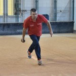 Sport - Balinanje - Kraska rekreacijska liga 2019 - ZARJA BAZOVICA