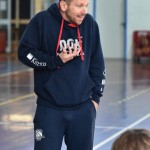 Prijateljska tekma, U18:Jadran - Bayern München 78:84