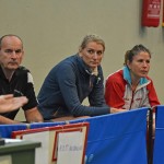Sport - NAMIZNI TENIS- ZENSKA A2 LIGA - Kras - Vallecamonica
