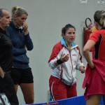 Sport - NAMIZNI TENIS- ZENSKA A2 LIGA - Kras - Vallecamonica