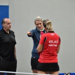 Sport - NAMIZNI TENIS- ZENSKA A2 LIGA - Kras - Vallecamonica
