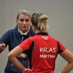 Sport - NAMIZNI TENIS- ZENSKA A2 LIGA - Kras - Vallecamonica