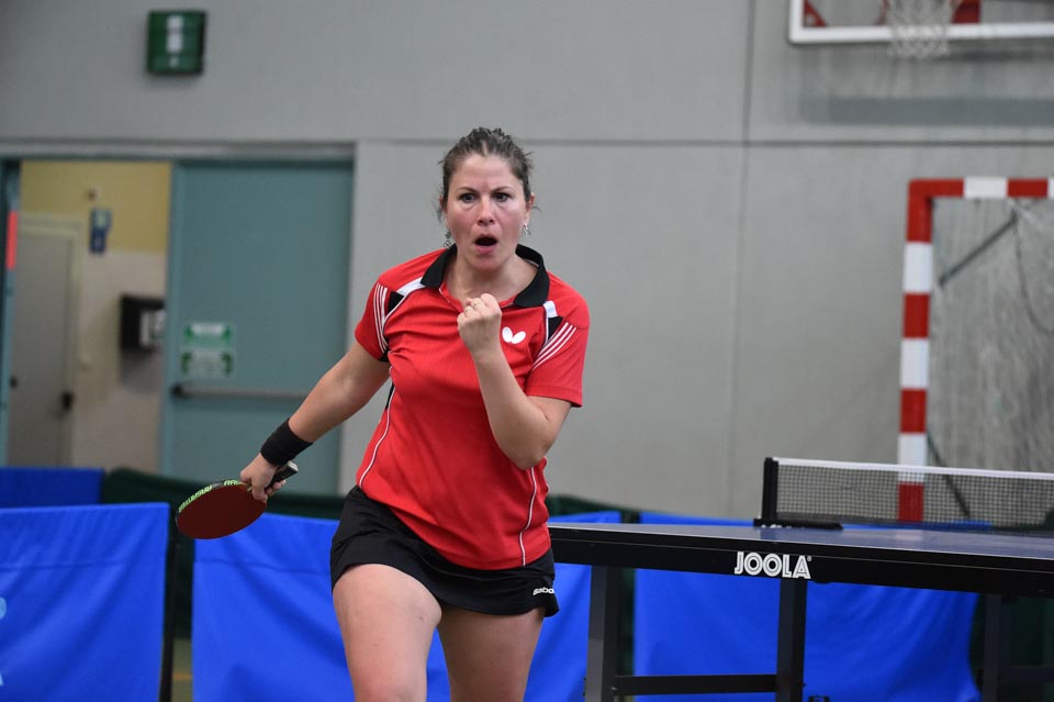 Zgonik 06-10-2019 - Sport - NAMIZNI TENIS- ZENSKA A2 LIGA - Kras - Vallecamonica