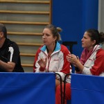Sport - NAMIZNI TENIS- ZENSKA A2 LIGA - Kras - Vallecamonica