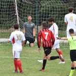 Sport - NOGOMET - 1. AMATERSKA LIGA - Zarja - San Canzian