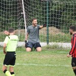Sport - NOGOMET - 1. AMATERSKA LIGA - Zarja - San Canzian
